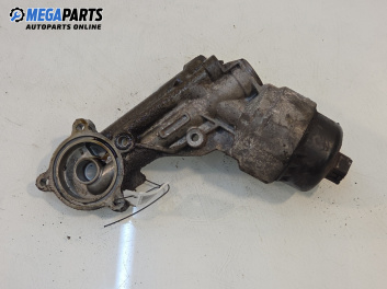 Корпус за маслен филтър за Peugeot 206 + Hatchback (01.2009 - 08.2013) 1.1, 60 к.с.