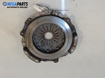 Притискателен диск на съединителя за Peugeot 206 + Hatchback (01.2009 - 08.2013) 1.1, 60 к.с.