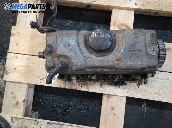 Глава за Peugeot 206 + Hatchback (01.2009 - 08.2013) 1.1, 60 к.с.