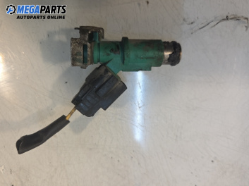 Дюза бензин за Peugeot 206 + Hatchback (01.2009 - 08.2013) 1.1, 60 к.с.