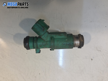 Дюза бензин за Peugeot 206 + Hatchback (01.2009 - 08.2013) 1.1, 60 к.с.