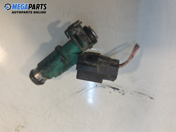 Дюза бензин за Peugeot 206 + Hatchback (01.2009 - 08.2013) 1.1, 60 к.с.