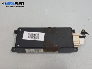 Bluetooth модул за Citroen C4 Picasso I (10.2006 - 12.2015), №  9662258380
