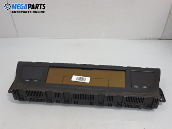 Километраж за Citroen C4 Picasso I (10.2006 - 12.2015) 2.0 HDi 138, 136 к.с., № P9664365280