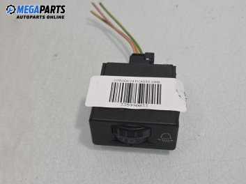 Бутон реглаж светлини за Citroen C4 Picasso I (10.2006 - 12.2015), №  96384422