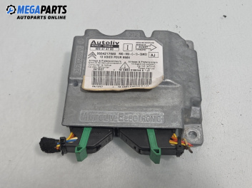 Модул за AIRBAG за Citroen C4 Picasso I (10.2006 - 12.2015), № 9664217980