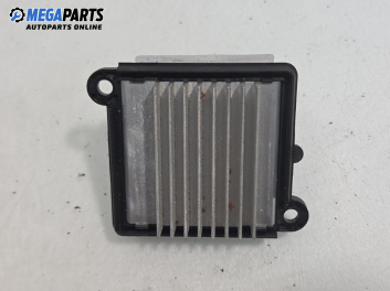 Реостат за Citroen C4 Picasso I (10.2006 - 12.2015), № 02.881.00