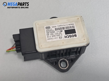 Сензор ESP за Citroen C4 Picasso I (10.2006 - 12.2015), № 0 265 005 715