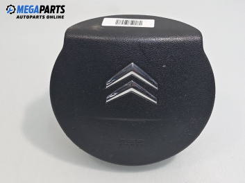 Airbag за Citroen C4 Picasso I (10.2006 - 12.2015), 4+1 вр., миниван, позиция: предна