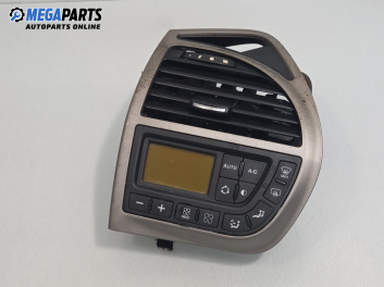 Панел климатроник за Citroen C4 Picasso I (10.2006 - 12.2015)
