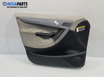 Кора врата за Citroen C4 Picasso I (10.2006 - 12.2015), 4+1 вр., миниван, позиция: предна, лява