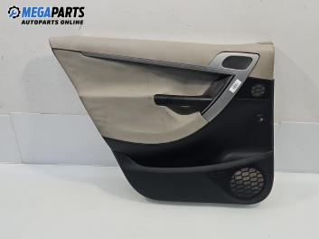 Кора врата за Citroen C4 Picasso I (10.2006 - 12.2015), 4+1 вр., миниван, позиция: задна, лява