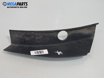 Интериорна пластмаса багажник за Citroen C4 Picasso I (10.2006 - 12.2015), 4+1 вр., миниван