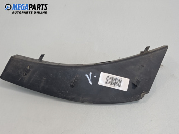 Интериорна пластмаса багажник за Citroen C4 Picasso I (10.2006 - 12.2015), 4+1 вр., миниван