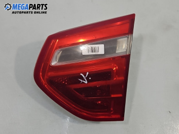 Вътрешен стоп за Citroen C4 Picasso I (10.2006 - 12.2015), миниван, позиция: дясна