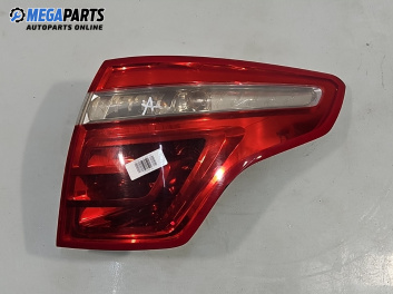 Стоп за Citroen C4 Picasso I (10.2006 - 12.2015), миниван, позиция: дясна
