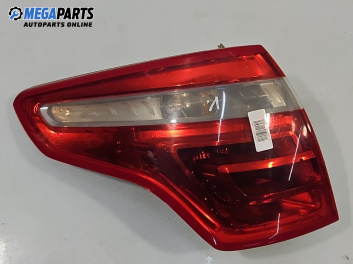 Стоп за Citroen C4 Picasso I (10.2006 - 12.2015), миниван, позиция: лява