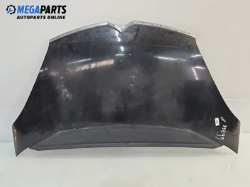 Преден капак за Citroen C4 Picasso I (10.2006 - 12.2015), 4+1 вр., миниван, позиция: предна