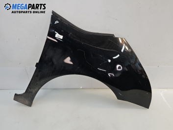 Калник за Citroen C4 Picasso I (10.2006 - 12.2015), 4+1 вр., миниван, позиция: предна, дясна