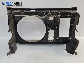 Дифузьор за Citroen C4 Picasso I (10.2006 - 12.2015) 2.0 HDi 138, 136 к.с.