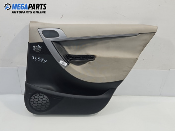 Кора врата за Citroen C4 Picasso I (10.2006 - 12.2015), 4+1 вр., миниван, позиция: задна, дясна