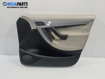 Кора врата за Citroen C4 Picasso I (10.2006 - 12.2015), 4+1 вр., миниван, позиция: предна, дясна