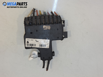 Клема плюсов кабел за Citroen C4 Picasso I (10.2006 - 12.2015) 2.0 HDi 138, 136 к.с.