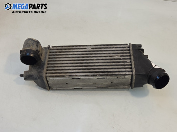 Интеркулер за Citroen C4 Picasso I (10.2006 - 12.2015) 2.0 HDi 138, 136 к.с.
