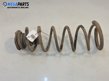 Пружина за ходова част за Citroen C4 Picasso I (10.2006 - 12.2015), миниван, позиция: задна