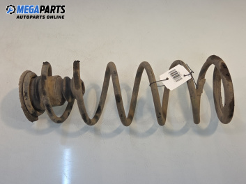 Пружина за ходова част за Citroen C4 Picasso I (10.2006 - 12.2015), миниван, позиция: задна