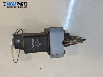 Реле подгревни свещи за Citroen C4 Picasso I (10.2006 - 12.2015) 2.0 HDi 138, №  9663696380