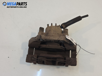 Спирачен апарат за Citroen C4 Picasso I (10.2006 - 12.2015), позиция: предна, лява