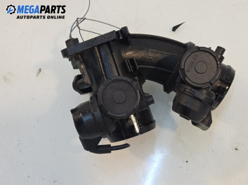 Дроселова клапа за Citroen C4 Picasso I (10.2006 - 12.2015) 2.0 HDi 138, 136 к.с.