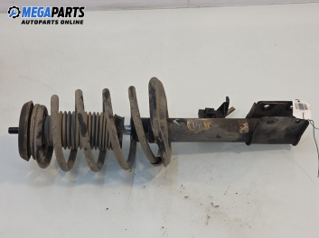 Макферсон за Citroen C4 Picasso I (10.2006 - 12.2015), миниван, позиция: предна, лява