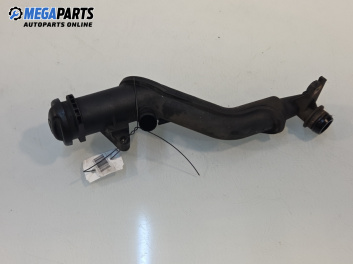 Гърловина масло за Citroen C4 Picasso I (10.2006 - 12.2015) 2.0 HDi 138, 136 к.с.