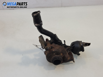 Турбо за Citroen C4 Picasso I (10.2006 - 12.2015) 2.0 HDi 138, 136 к.с.