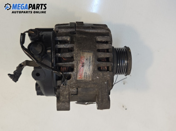 Алтернатор / генератор за Citroen C4 Picasso I (10.2006 - 12.2015) 2.0 HDi 138, 136 к.с., №  210471 / A605546A