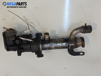 EGR-клапан за Citroen C4 Picasso I (10.2006 - 12.2015) 2.0 HDi 138, 136 к.с.