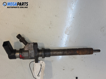 Дюза дизел за Citroen C4 Picasso I (10.2006 - 12.2015) 2.0 HDi 138, 136 к.с.