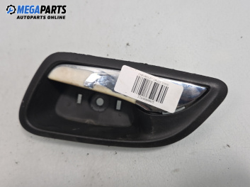 Вътрешна дръжка за Chevrolet Cruze Hatchback (J305) (06.2011 - ...), 4+1 вр., хечбек, позиция: предна, лява