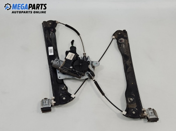 Машинка ел. стъкло за Chevrolet Cruze Hatchback (J305) (06.2011 - ...), 4+1 вр., хечбек, позиция: предна, лява, №  82401-J3020