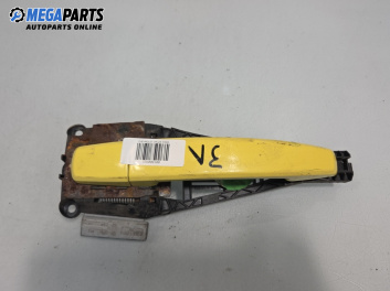 Външна дръжка за Chevrolet Cruze Hatchback (J305) (06.2011 - ...), 4+1 вр., хечбек, позиция: задна, лява