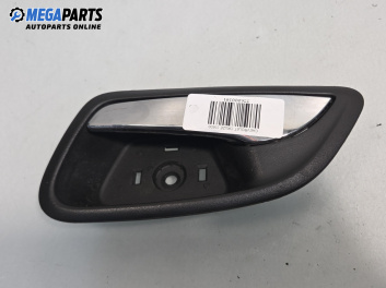 Вътрешна дръжка за Chevrolet Cruze Hatchback (J305) (06.2011 - ...), 4+1 вр., хечбек, позиция: задна, лява