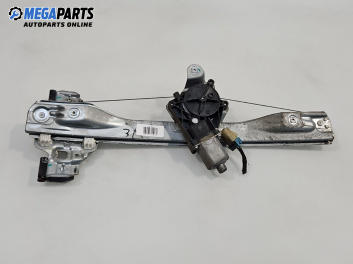 Машинка ел. стъкло за Chevrolet Cruze Hatchback (J305) (06.2011 - ...), 4+1 вр., хечбек, позиция: задна, лява