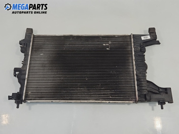 Климатичен радиатор за Chevrolet Cruze Hatchback (J305) (06.2011 - ...) 1.6, 124 к.с.
