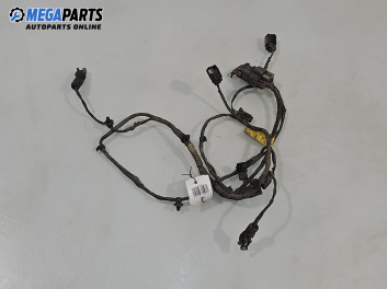 Ел. инсталация парктроник за Chevrolet Cruze Hatchback (J305) (06.2011 - ...) 1.6, 124 к.с.