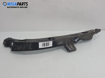 Държач броня за Chevrolet Cruze Hatchback (J305) (06.2011 - ...), хечбек, позиция: предна, дясна