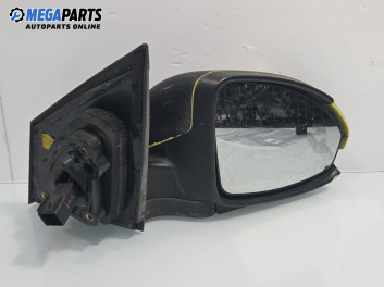 Огледало за Chevrolet Cruze Hatchback (J305) (06.2011 - ...), 4+1 вр., хечбек, позиция: дясна