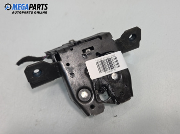 Брава заден капак за Chevrolet Cruze Hatchback (J305) (06.2011 - ...), хечбек, позиция: задна
