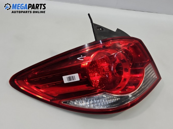 Стоп за Chevrolet Cruze Hatchback (J305) (06.2011 - ...), хечбек, позиция: лява